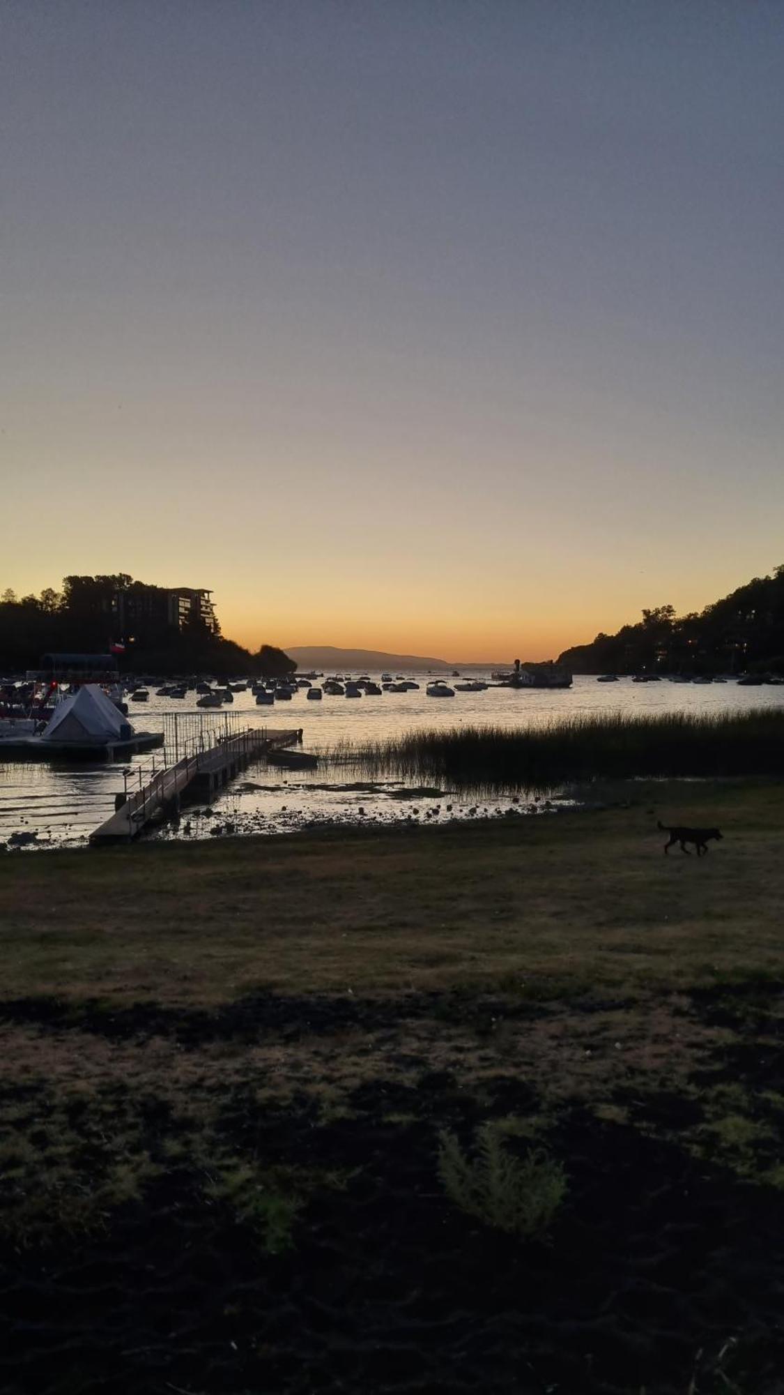 Casa De Campo Buenavista Pucon Ngoại thất bức ảnh