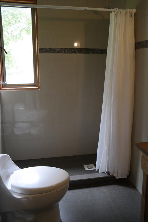 Casa De Campo Buenavista Pucon Phòng bức ảnh