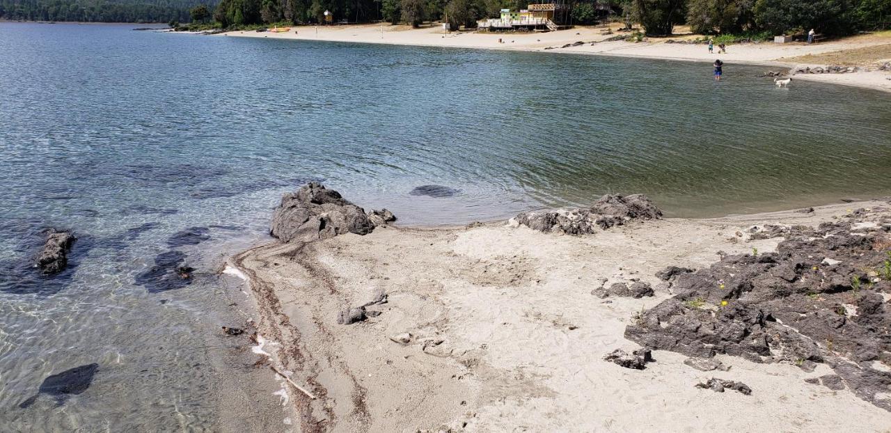 Casa De Campo Buenavista Pucon Ngoại thất bức ảnh