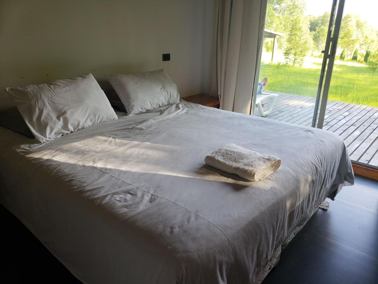 Casa De Campo Buenavista Pucon Ngoại thất bức ảnh